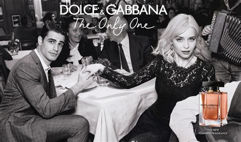 chanson pub parfum dolce gabbana|Pub Parfum DOLCE & GABBANA The Only One + Musique.